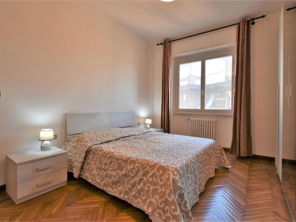 Forze Armate By Interhome Appartement Milan