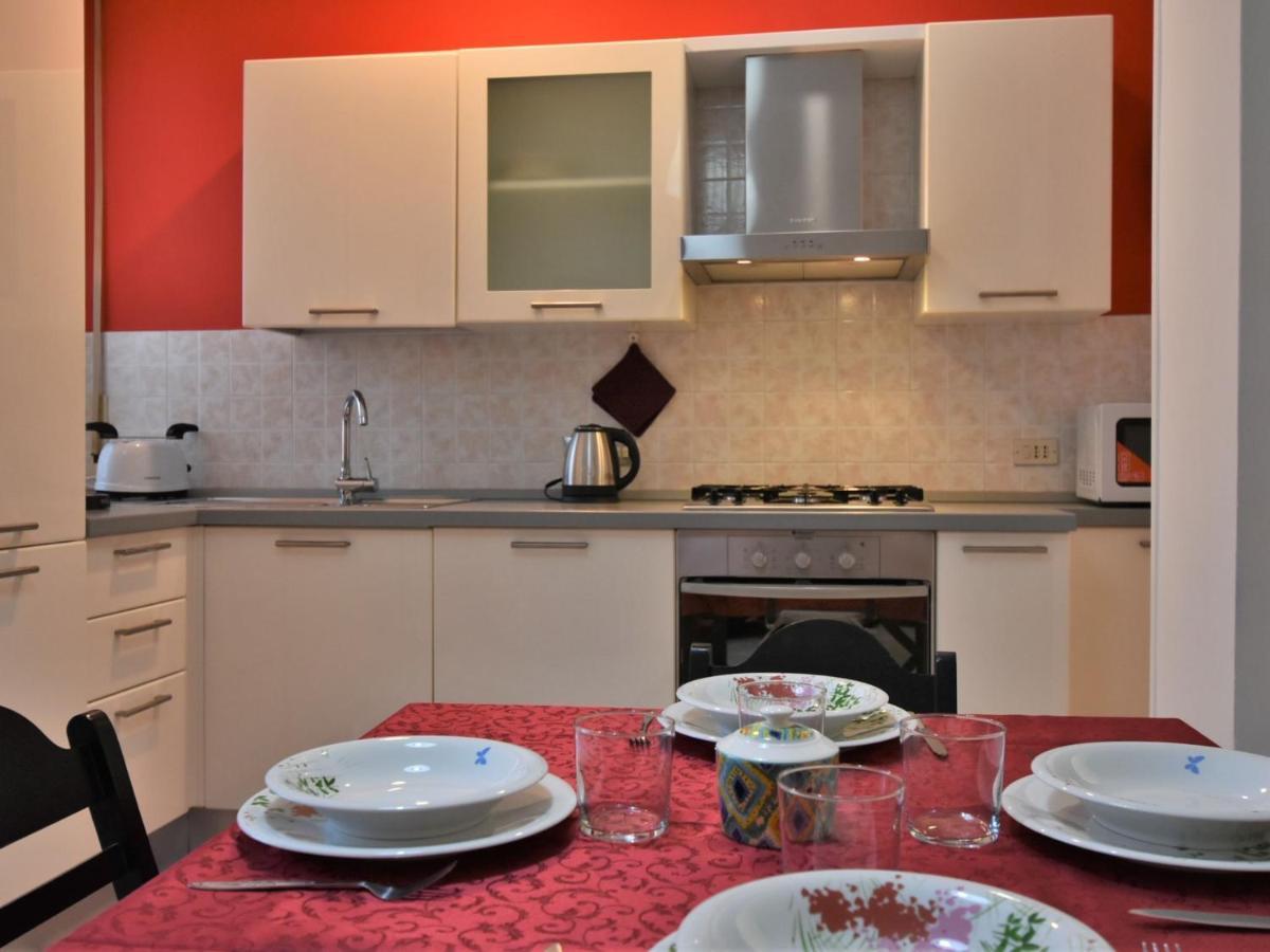Appartement Forze Armate By Interhome